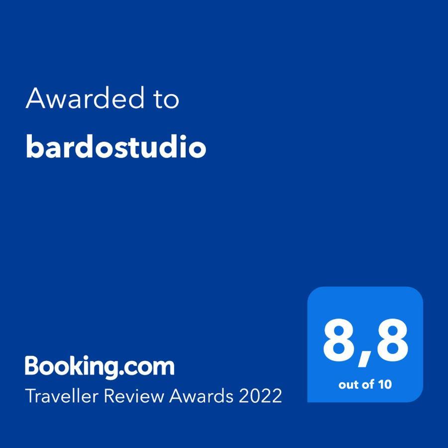 Bardostudio Apartment *