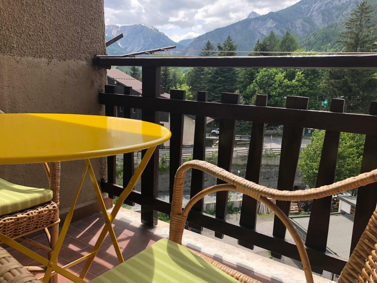 Bardostudio * Bardonecchia