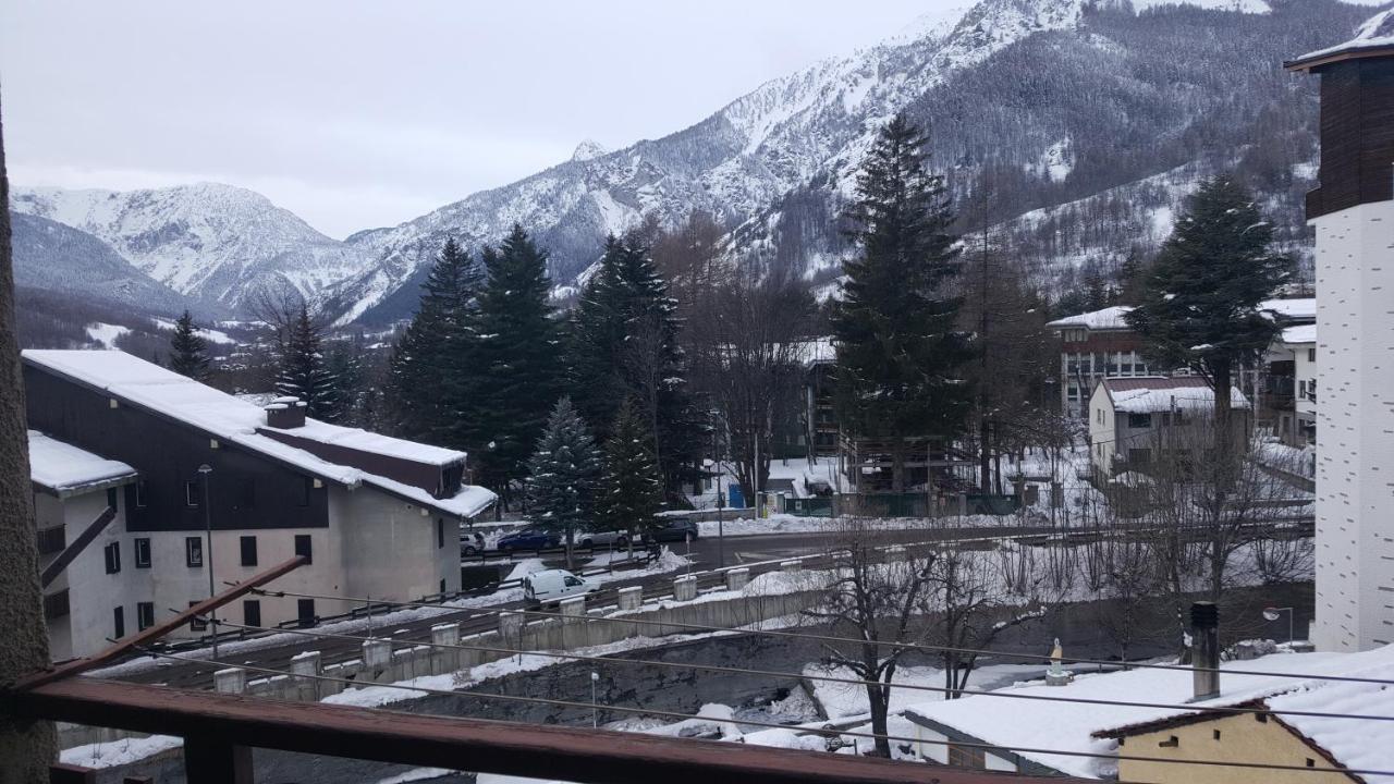 Bardostudio Appartamento Bardonecchia