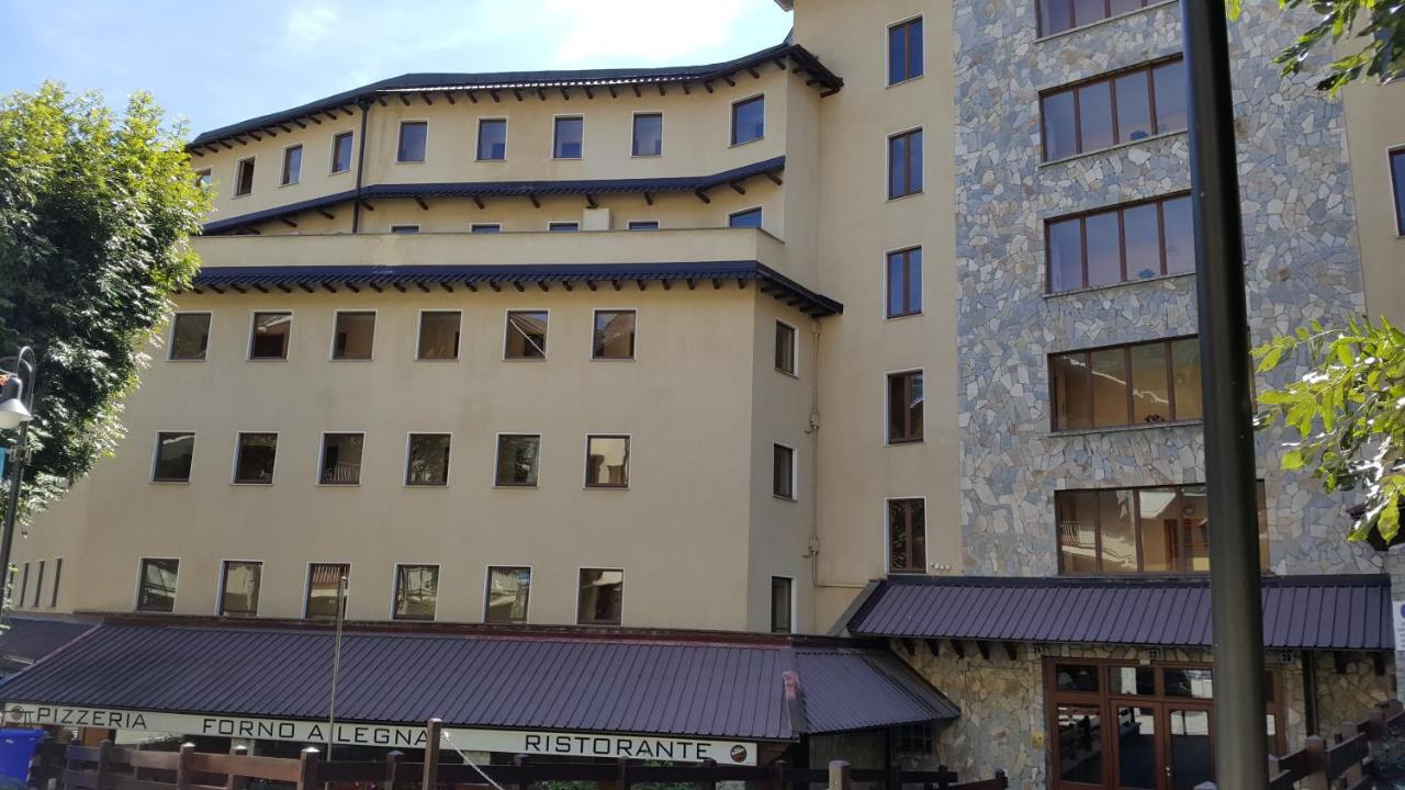 Appartamento Bardostudio Bardonecchia