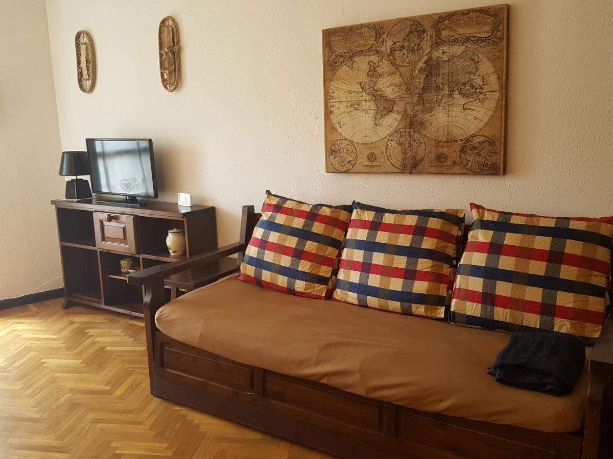 Appartamento Bardostudio *