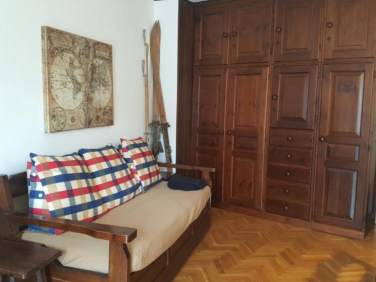 Bardostudio Apartment Bardonecchia