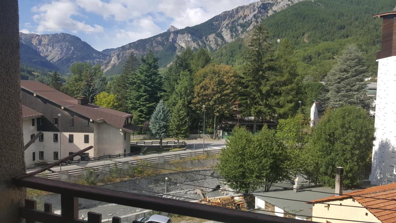 Bardostudio Apartment Bardonecchia